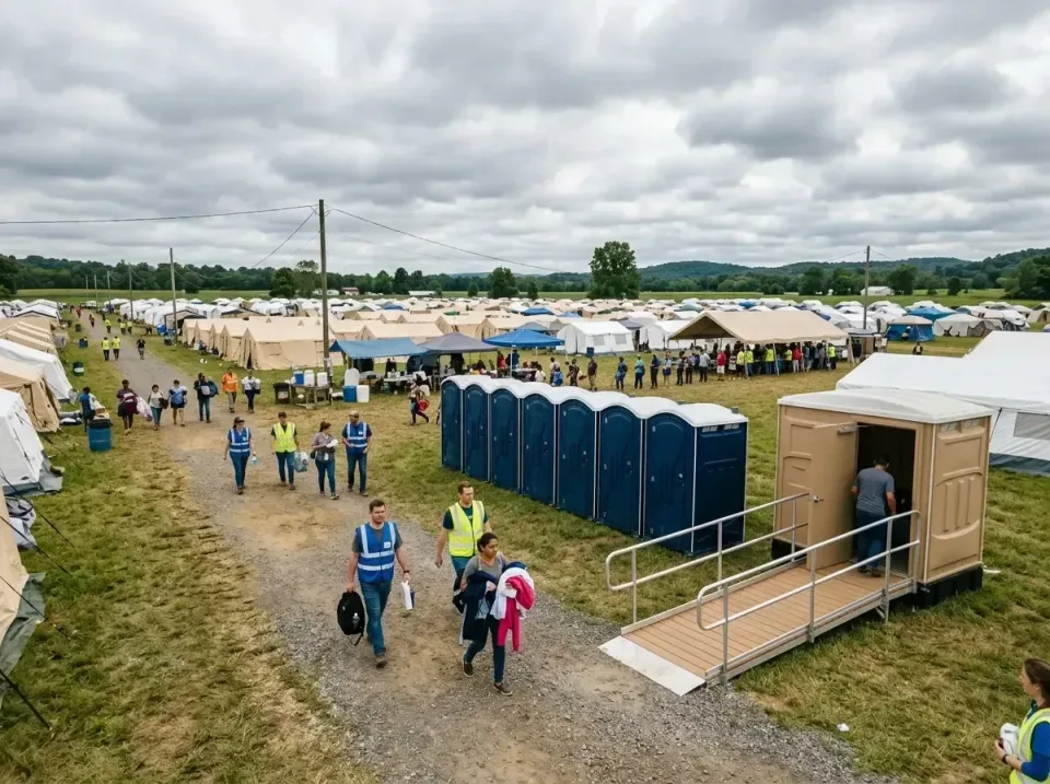 disaster-relief-camp-restrooms-010 — frequently asked questions, Dumpster & Portable Bathrooms Rental in Harrison, NJ